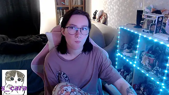 s cara online show from September 13, 2025, 11:43 am