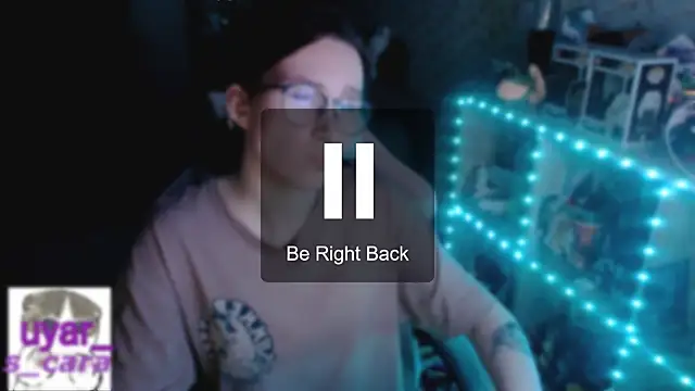 s cara online show from September 21, 2025, 7:48 pm