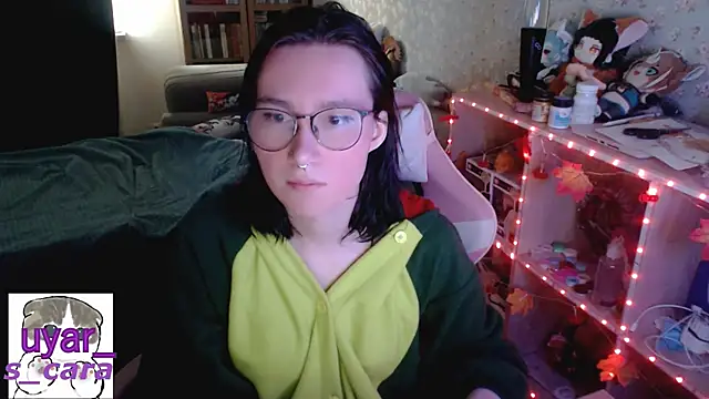 s cara online show from October 11, 2025, 11:09 am