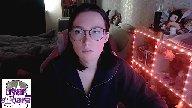 s cara online show from October 18, 2025, 6:26 am