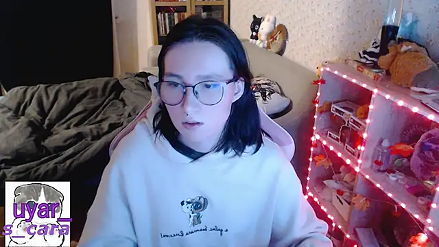 s cara online show from November 6, 2025, 4:30 pm