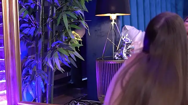 Snapshot of MillaSerene chatting on November 16, 2025, 7:03 am MillaSerene online show from November 16, 2025, 7:03 am