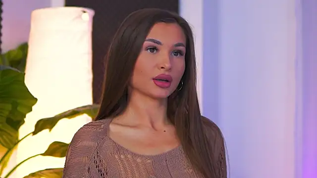 KyssaraPlay online show from October 14, 2025, 6:31 pm