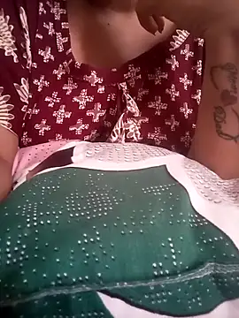 lovelysona11 online show from September 16, 2025, 4:57 am