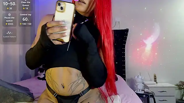 Snapshot of sweet_britanny_ chatting on September 13, 2025, 2:28 pm sweet britanny online show from September 13, 2025, 2:28 pm