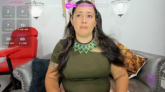 naughty milf esmeralda online show from February 28, 2026, 2:23 am