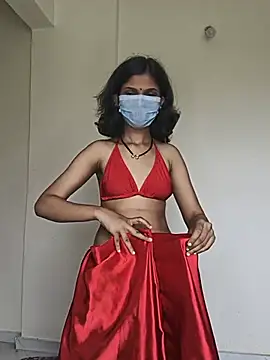 Shivani2002 online show from July 16, 2026, 9:15 am