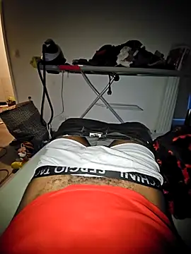 Snapshot of Syto772 chatting on February 27, 2026, 5:35 pm Syto772 online show from February 27, 2026, 5:35 pm