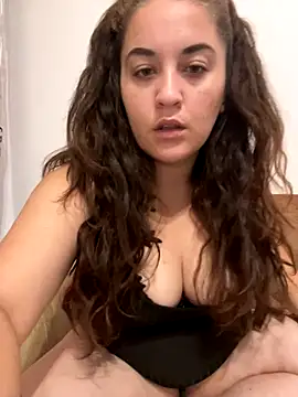 AmaliaAma online show from September 25, 2025, 11:30 pm