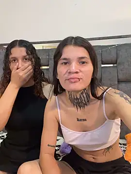 Snapshot of Madisom_leslye chatting on September 27, 2025, 1:32 am Madisom leslye online show from September 27, 2025, 1:32 am