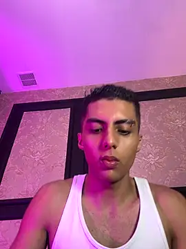 Mister Obsession online show from October 2, 2025, 7:10 pm