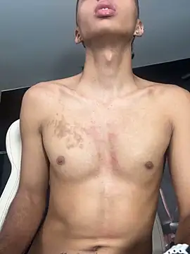 Mister Obsession online show from October 17, 2025, 7:16 pm