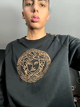 Mister Obsession online show from October 24, 2025, 6:59 pm