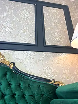 Mister Obsession online show from December 5, 2025, 7:10 pm