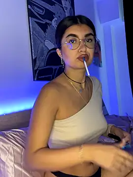 Snapshot of Lina_Xstasy chatting on September 27, 2025, 3:28 pm Lina Xstasy online show from September 27, 2025, 3:28 pm