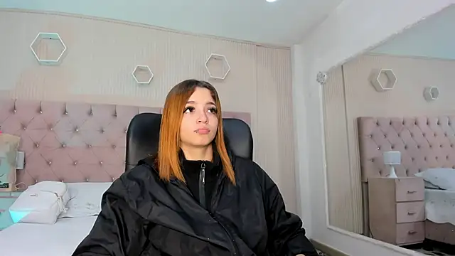 MadisonSky  online show from October 27, 2025, 12:53 pm