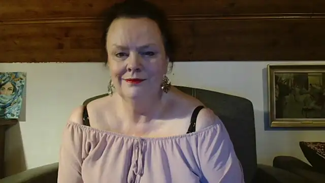 TiffanyMature online show from January 8, 2026, 3:36 pm