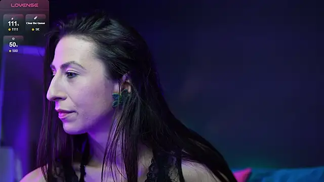 Snapshot of RubyRosa chatting on October 14, 2025, 9:04 pm RubyRosa online show from October 14, 2025, 9:04 pm