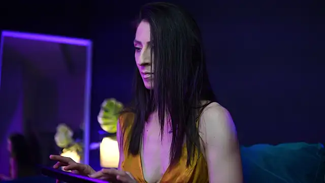 Snapshot of RubyRosa chatting on October 26, 2025, 10:25 pm RubyRosa online show from October 26, 2025, 10:25 pm