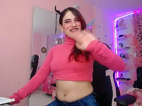 Snapshot of Littlecat_1 chatting on October 29, 2025, 4:04 am Littlecat 1 online show from October 29, 2025, 4:04 am