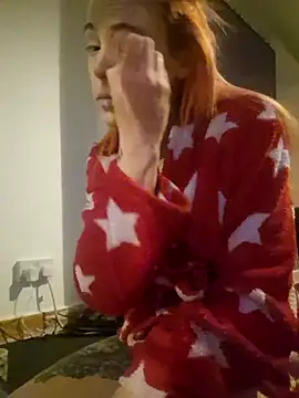 Scottishzara online show from November 11, 2025, 7:19 am