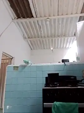 MorganKink online show from April 14, 2026, 1:06 pm