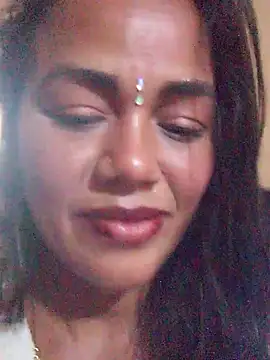 afroditaligh online show from October 16, 2025, 1:56 pm