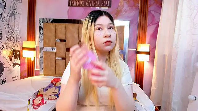 Melody Lolii online show from September 27, 2025, 6:02 pm