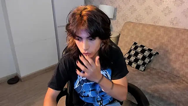 Dereck Manson online show from September 30, 2025, 7:08 pm