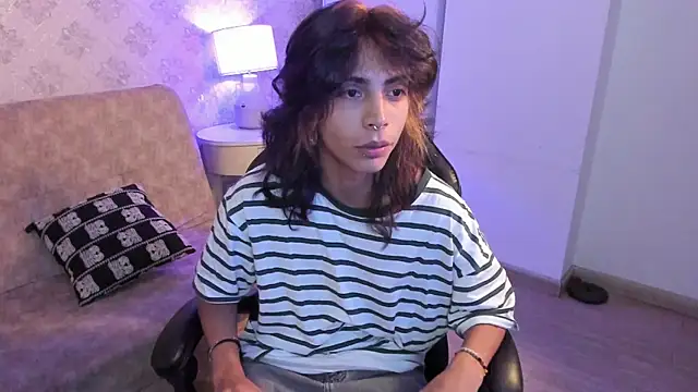 Dereck Manson online show from October 2, 2025, 11:50 am