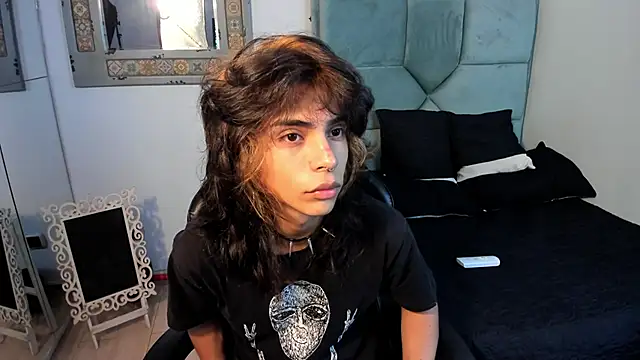 Dereck Manson online show from October 29, 2025, 11:45 am