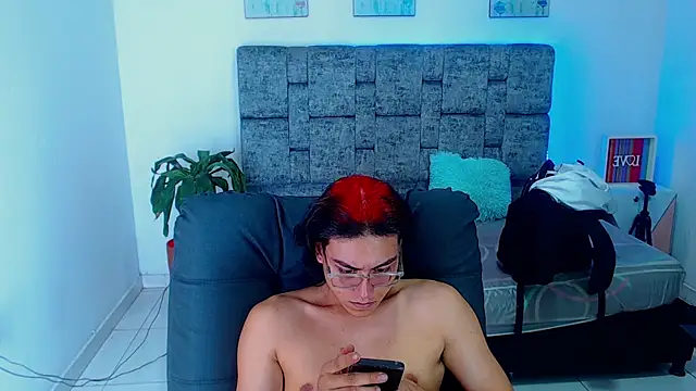 dirty model online show from September 20, 2025, 6:03 am