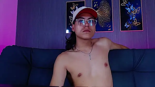 dirty model online show from February 17, 2026, 11:11 pm