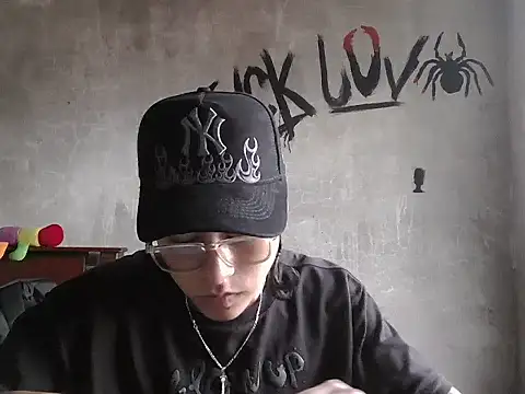 dirty model online show from March 16, 2026, 10:25 pm