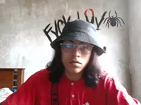 dirty model online show from May 8, 2026, 11:59 am