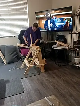 PremiumKitty online show from February 9, 2026, 7:18 pm