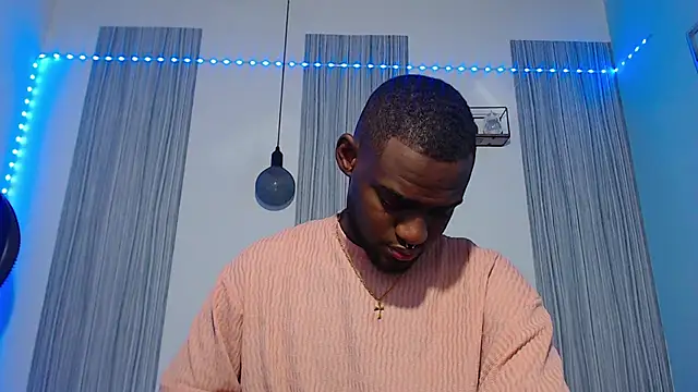 eebony stallion online show from October 11, 2025, 3:17 am