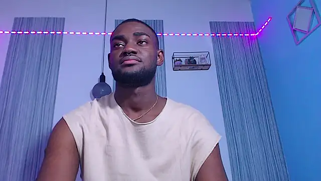 eebony stallion online show from October 18, 2025, 3:20 am