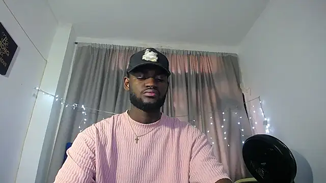 eebony stallion online show from March 31, 2026, 6:19 pm