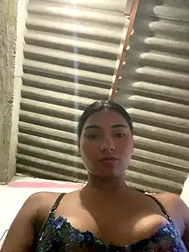 Coi Leray  online show from October 10, 2025, 4:55 am