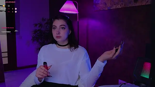 arcane doll online show from October 2, 2025, 5:47 am