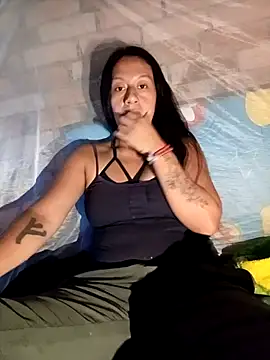 LUNAROSE SEX online show from November 14, 2025, 1:59 am