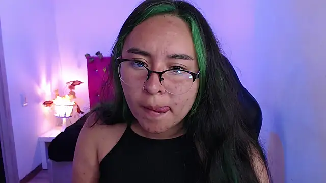 SashaGrey   online show from October 7, 2025, 2:14 pm