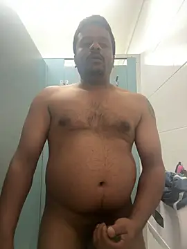 slvboi online show from September 18, 2025, 12:23 am