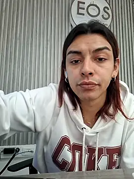 Lilith Zamara online show from November 24, 2025, 7:13 pm