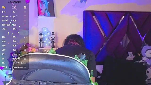 derek greyy  online show from November 26, 2025, 7:48 pm