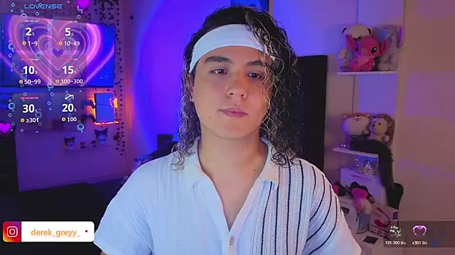 Snapshot of derek_greyy_ chatting on February 25, 2026, 7:34 pm derek greyy online show from February 25, 2026, 7:34 pm