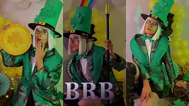 derek greyy  online show from March 29, 2026, 5:13 pm