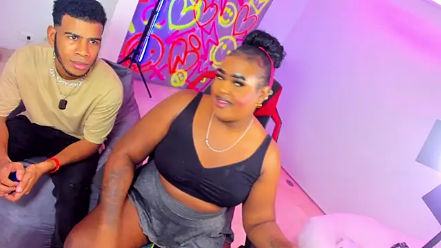  EvaRouse online show from October 22, 2025, 3:18 am