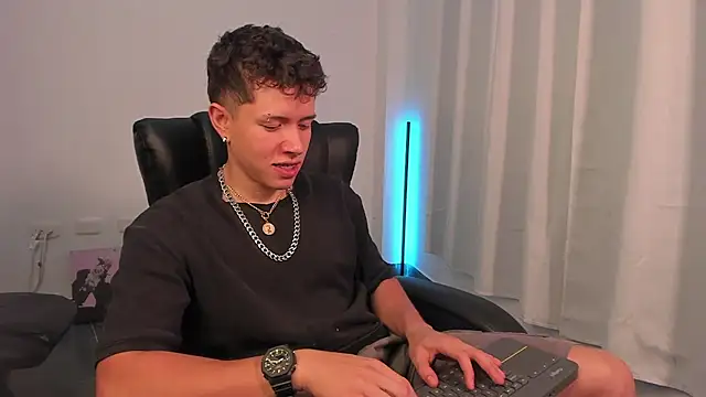 nathan blake online show from September 11, 2025, 8:42 pm